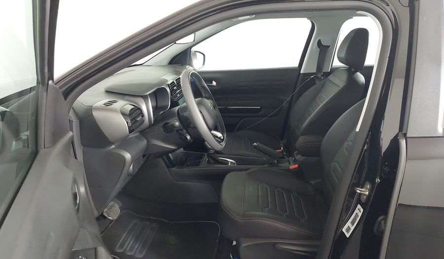 Citroen C4 Cactus NOIR EAT6 Suv 2024