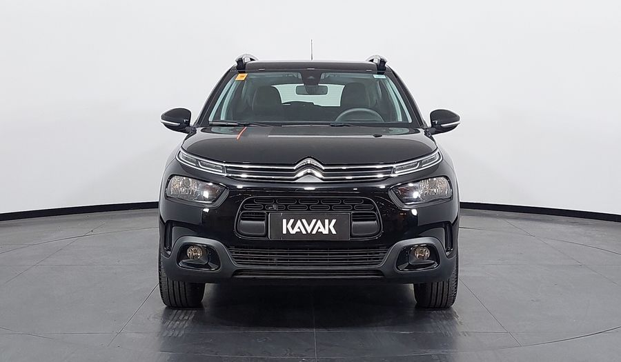 Citroen C4 Cactus NOIR EAT6 Suv 2024