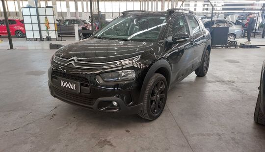 Citroen • C4 Cactus