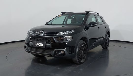 Citroen • C4 Cactus