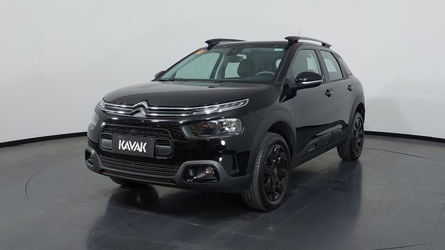 Citroen • C4 Cactus