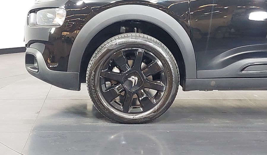 Citroen C4 Cactus NOIR EAT6 Suv 2024