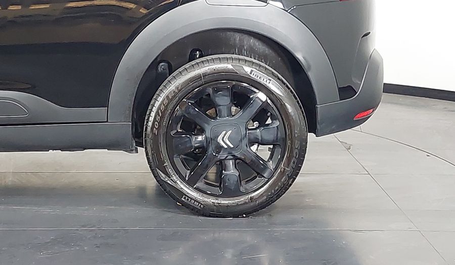 Citroen C4 Cactus NOIR EAT6 Suv 2024