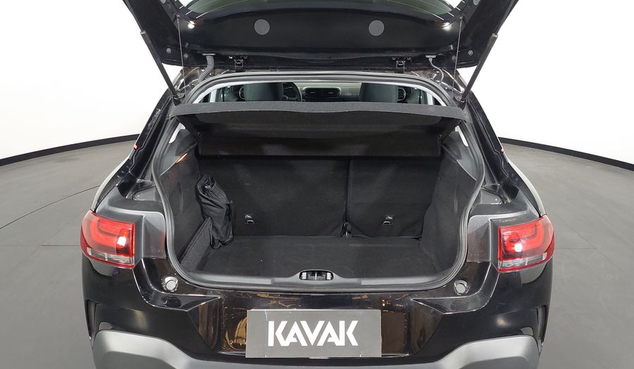 Citroen C4 Cactus NOIR EAT6 Suv 2024