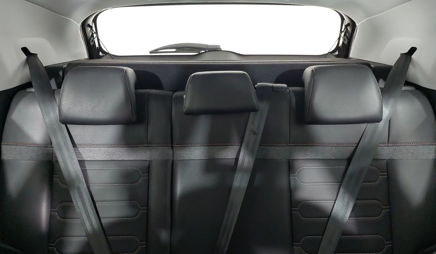 Citroen C4 Cactus NOIR EAT6 Suv 2024