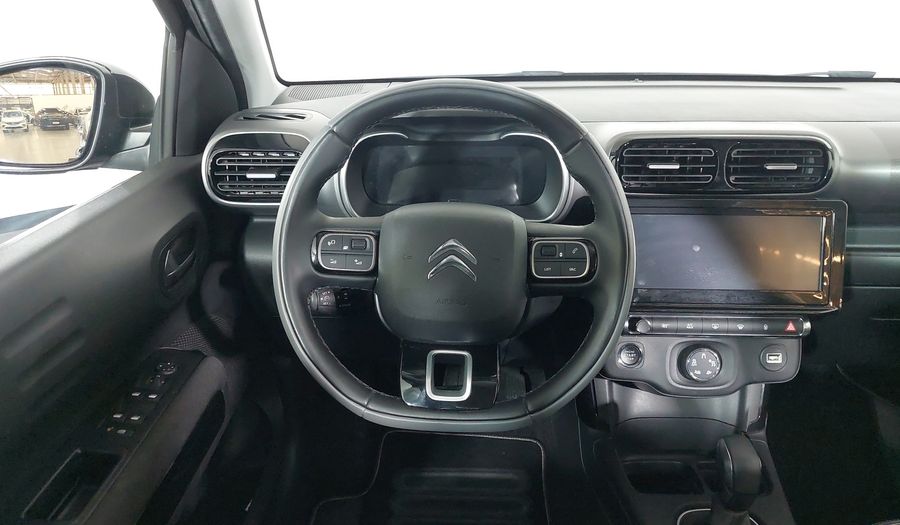 Citroen C4 Cactus NOIR EAT6 Suv 2024