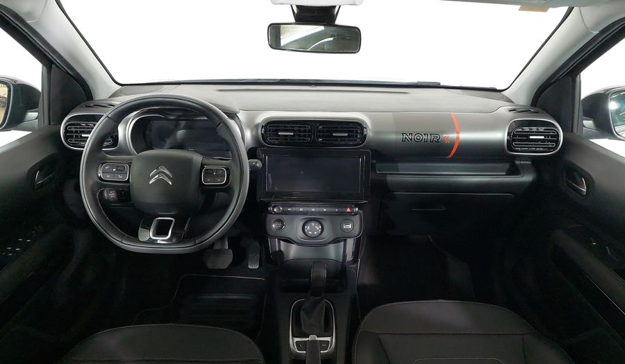 Citroen C4 Cactus NOIR EAT6 Suv 2024