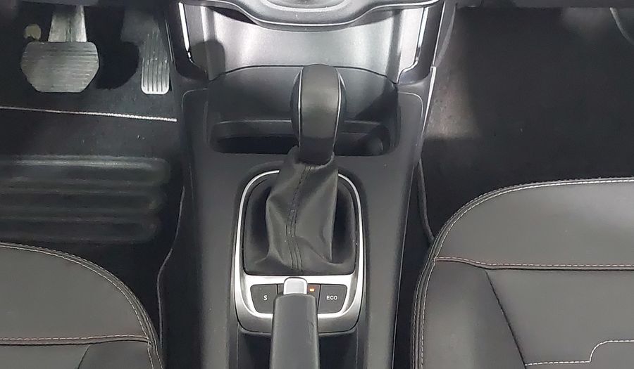 Citroen C4 Cactus NOIR EAT6 Suv 2024