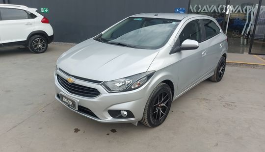 Chevrolet • Onix