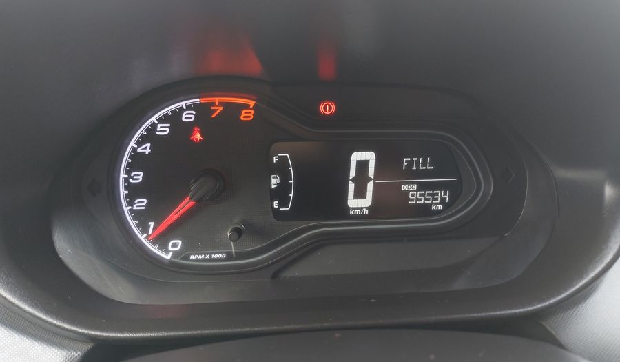 Chevrolet Onix 1.4 LT Hatchback 2020