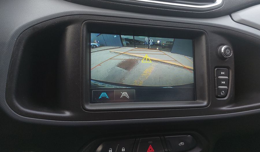 Chevrolet Onix 1.4 LT Hatchback 2020