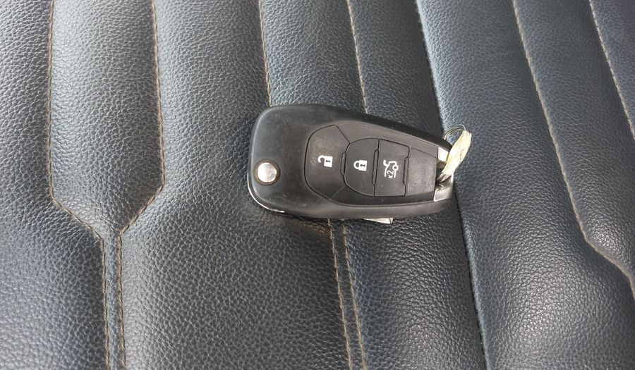 Chevrolet Onix 1.4 LT Hatchback 2020