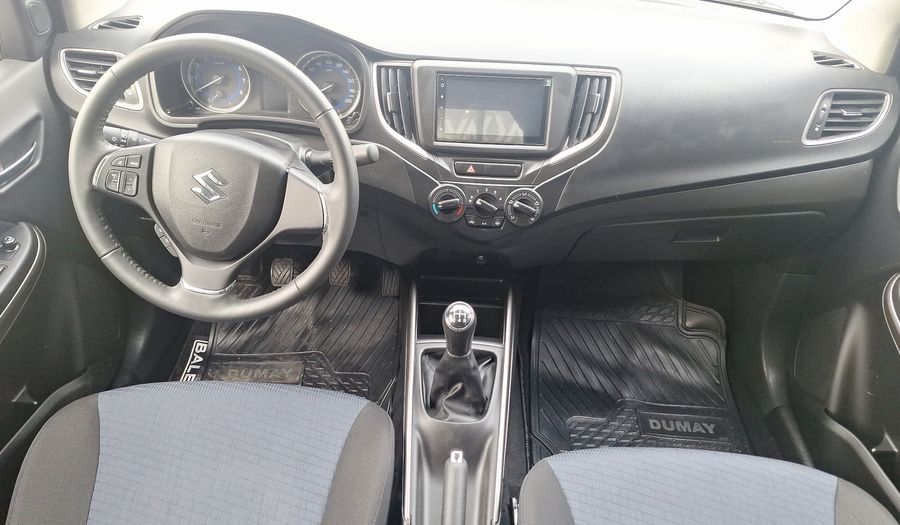 Suzuki Baleno 1.4 GL Hatchback 2022