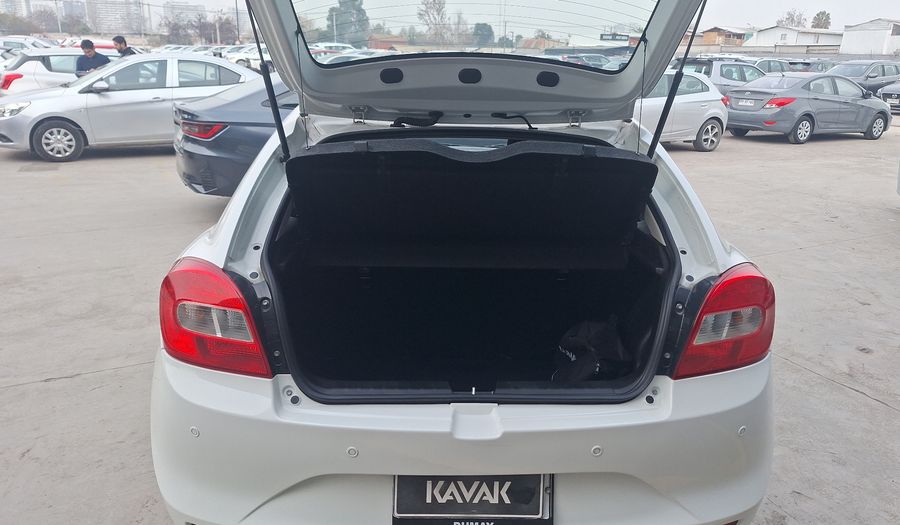 Suzuki Baleno 1.4 GL Hatchback 2022