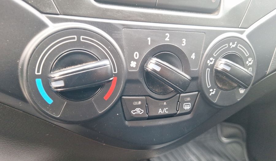 Suzuki Baleno 1.4 GL Hatchback 2022