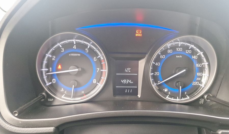 Suzuki Baleno 1.4 GL Hatchback 2022