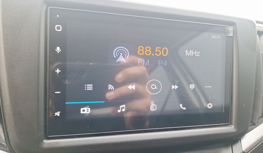 Suzuki Baleno 1.4 GL Hatchback 2022