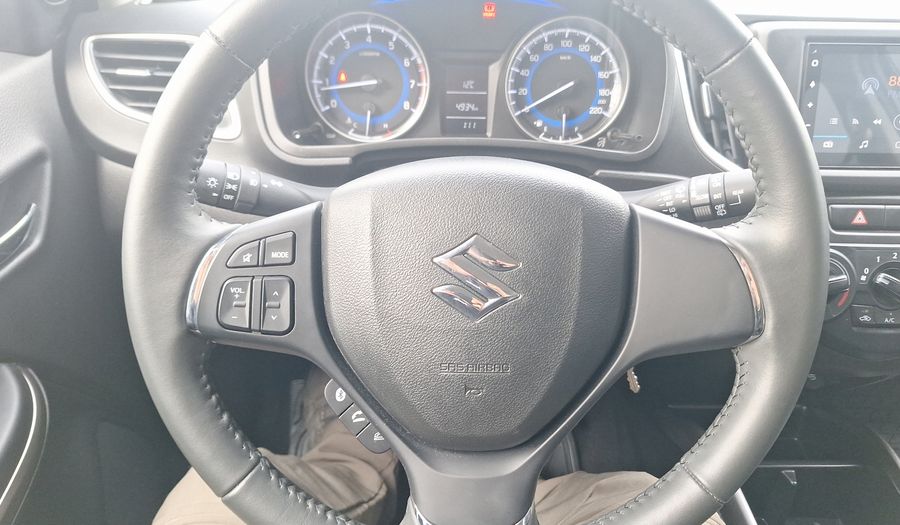 Suzuki Baleno 1.4 GL Hatchback 2022