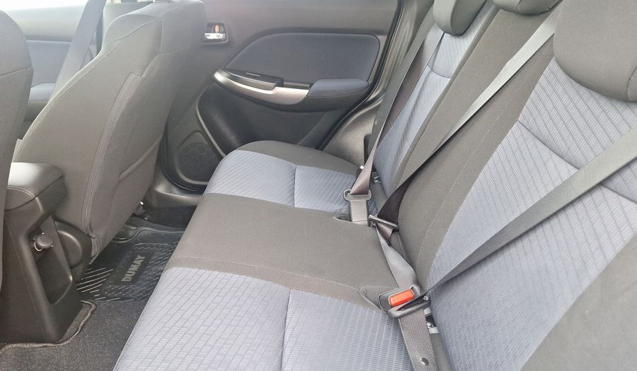 Suzuki Baleno 1.4 GL Hatchback 2022