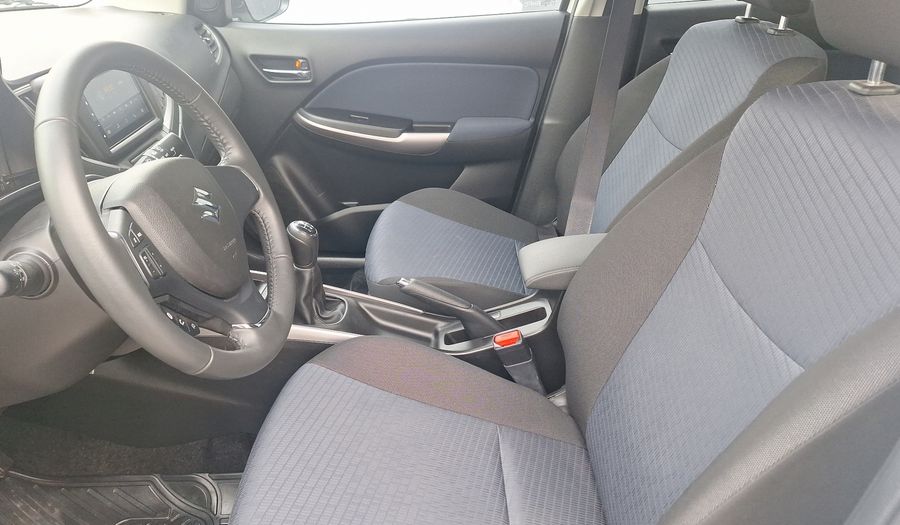 Suzuki Baleno 1.4 GL Hatchback 2022