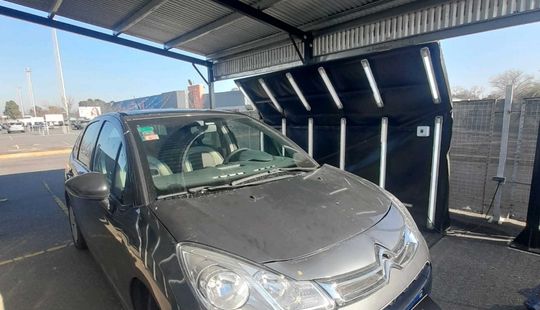 Citroen • C3
