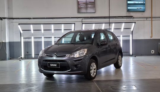 Citroen • C3