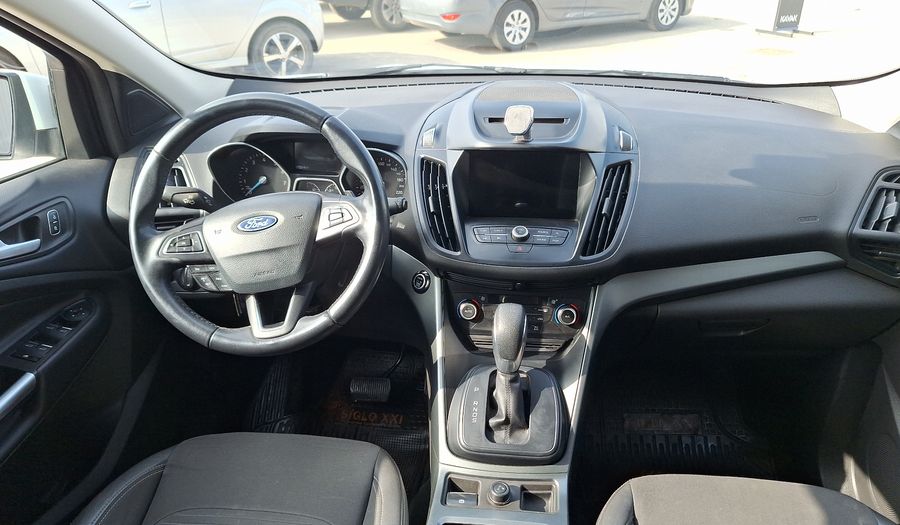 Ford Escape 2.5 S AUTO Suv 2018