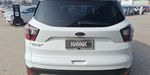 Ford Escape 2.5 S AUTO Suv 2018