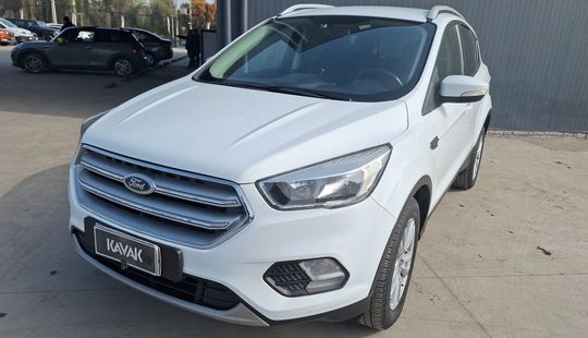 Ford • Escape