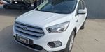 Ford Escape 2.5 S AUTO Suv 2018