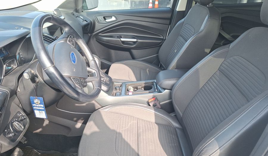 Ford Escape 2.5 S AUTO Suv 2018