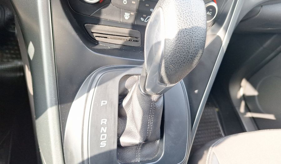 Ford Escape 2.5 S AUTO Suv 2018