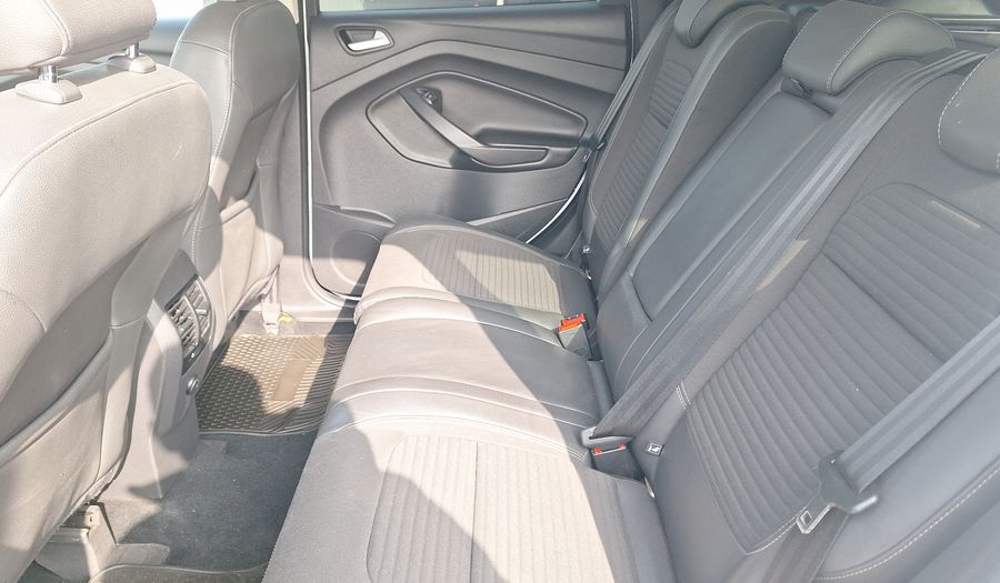 Ford Escape 2.5 S AUTO Suv 2018