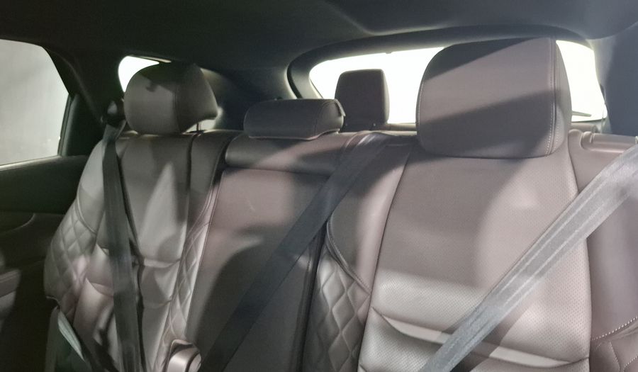 Mazda Cx-9 2.5 SIGNATURE 4WD AUTO Suv 2021