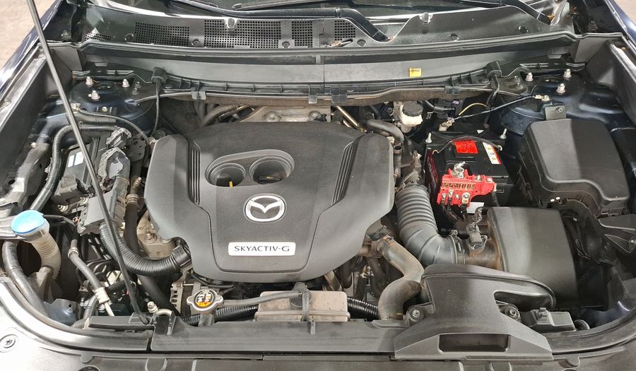 Mazda Cx-9 2.5 SIGNATURE 4WD AUTO Suv 2021