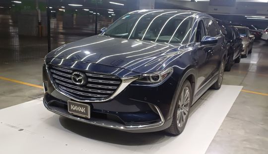 Mazda • CX-9