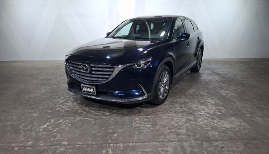 Mazda • CX-9