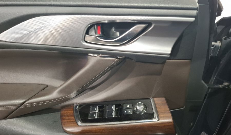 Mazda Cx-9 2.5 SIGNATURE 4WD AUTO Suv 2021