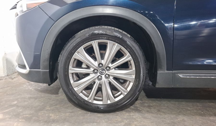 Mazda Cx-9 2.5 SIGNATURE 4WD AUTO Suv 2021