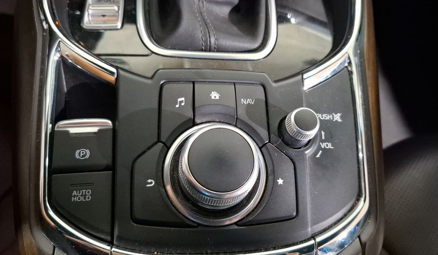 Mazda Cx-9 2.5 SIGNATURE 4WD AUTO Suv 2021