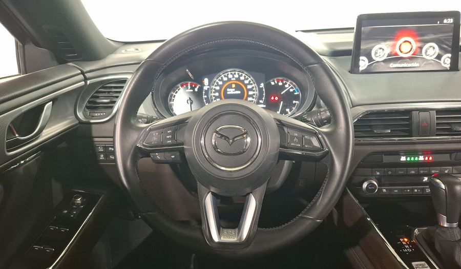 Mazda Cx-9 2.5 SIGNATURE 4WD AUTO Suv 2021
