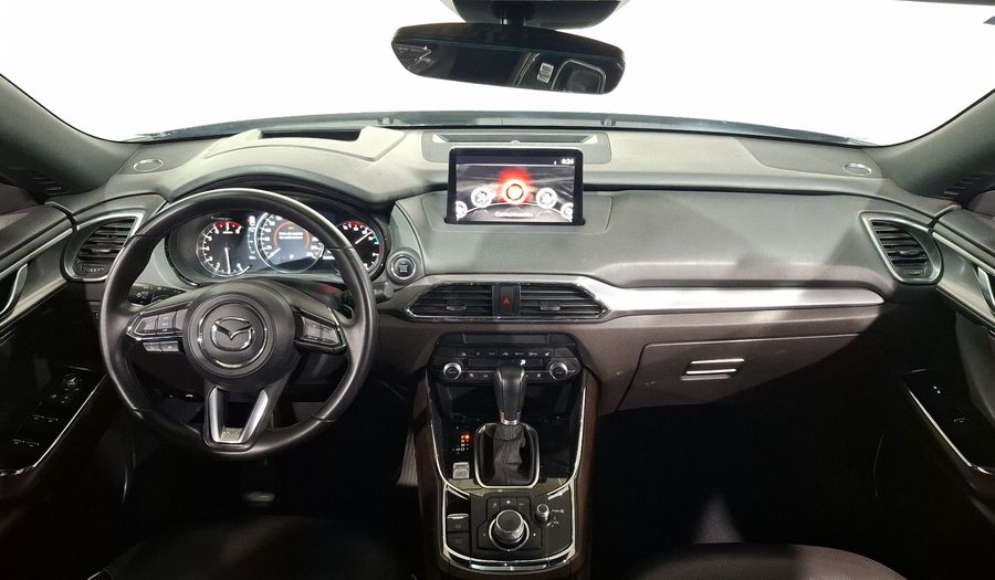 Mazda Cx-9 2.5 SIGNATURE 4WD AUTO Suv 2021