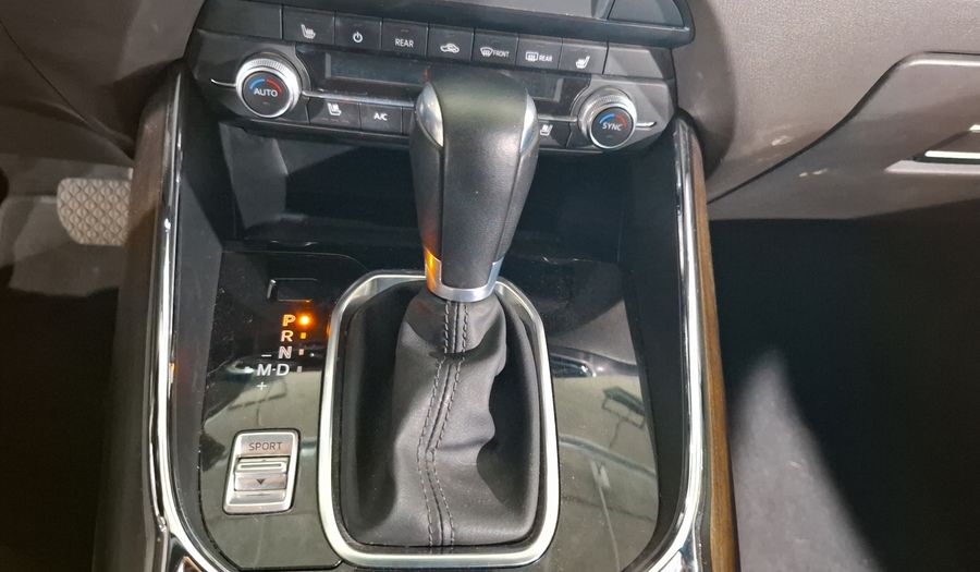 Mazda Cx-9 2.5 SIGNATURE 4WD AUTO Suv 2021