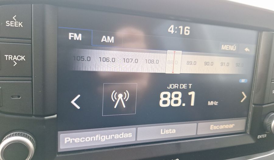Hyundai Grand I10 1.2 PLUS Sedan 2022