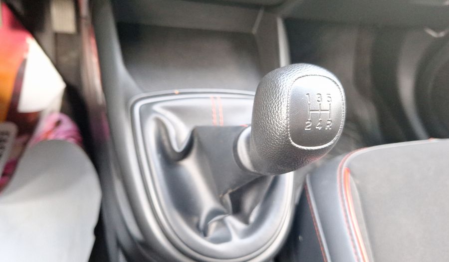 Hyundai Grand I10 1.2 PLUS Sedan 2022