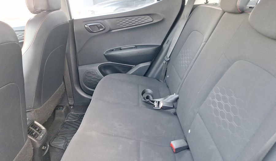 Hyundai Grand I10 1.2 PLUS Sedan 2022