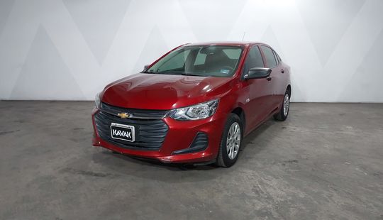 2021 • 76,094 km • Automático