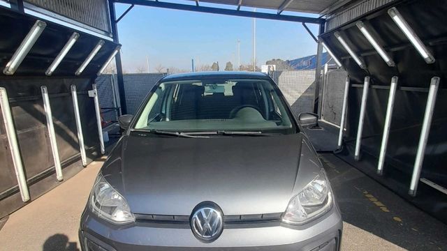 Volkswagen up 1.0 MOVE UP