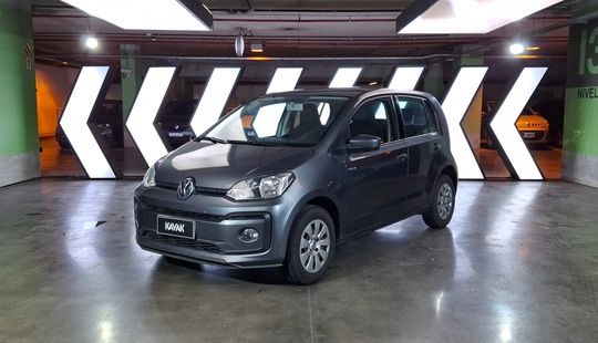 Volkswagen • up