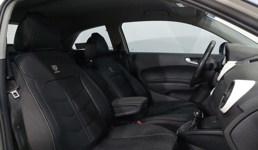 Audi A1 1.4 TFSI COOL S TRONIC Hatchback 2015